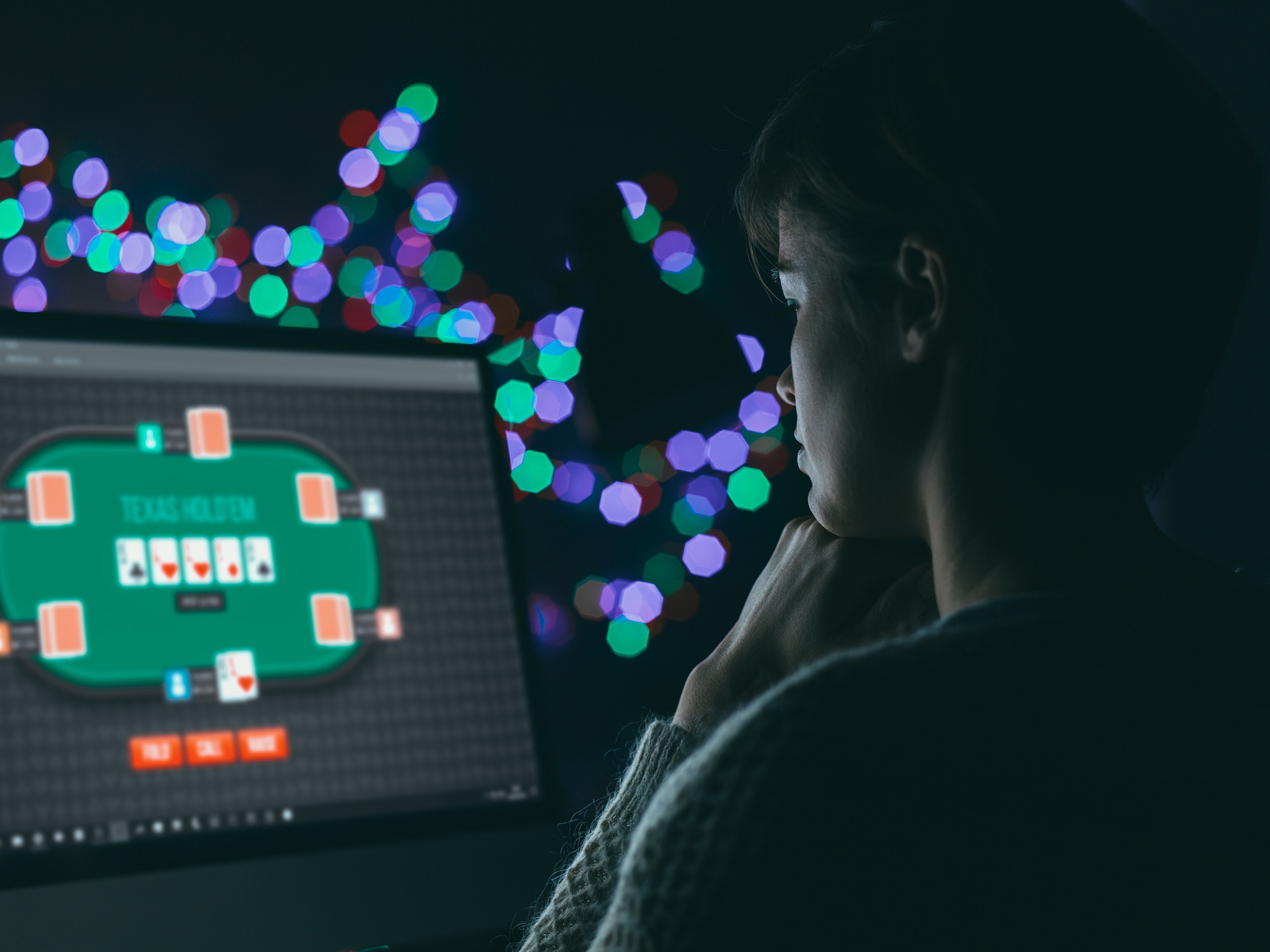 Poker en ligne : Quelles sont les conditions pour pouvoir jouer ?