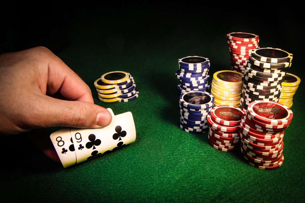 Le Poker : les stratégies à adopter si vous êtes débutant !