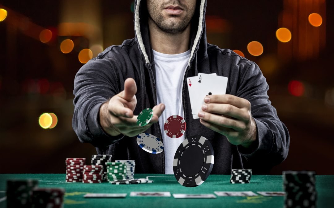 Le poker : les stratégies à adopter si vous êtes un expert !