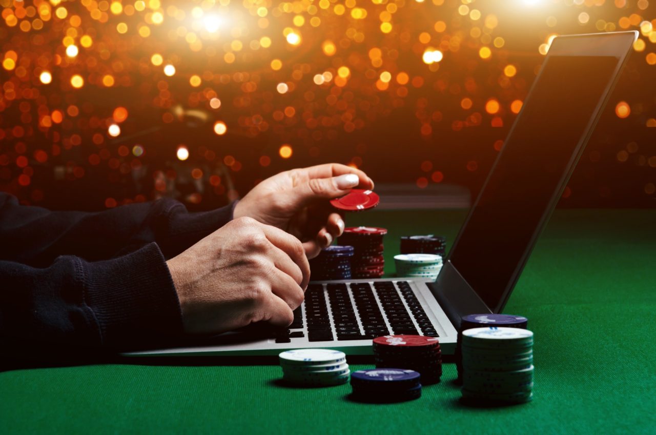 Poker : bien préparer le jeu