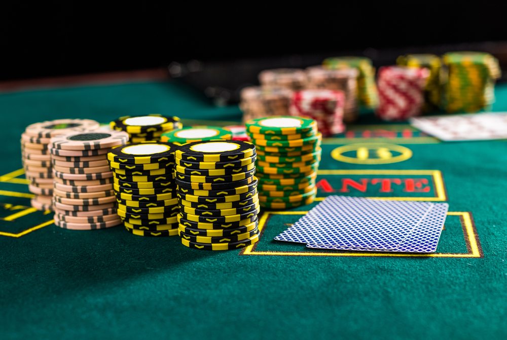 Le Poker : les stratégies pour les avancés