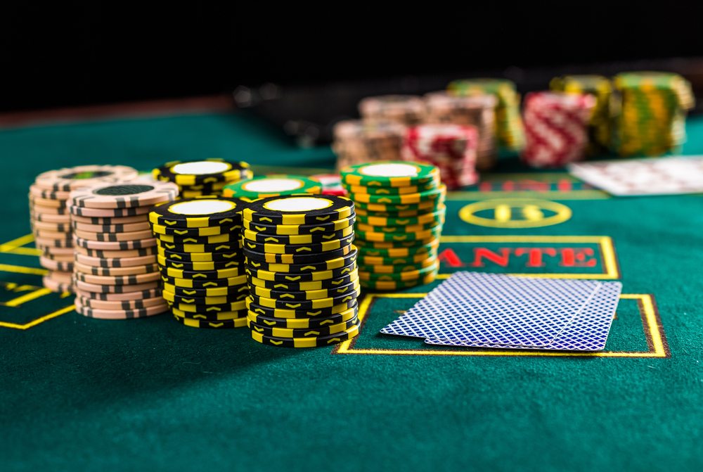Le Poker : les stratégies pour les avancés