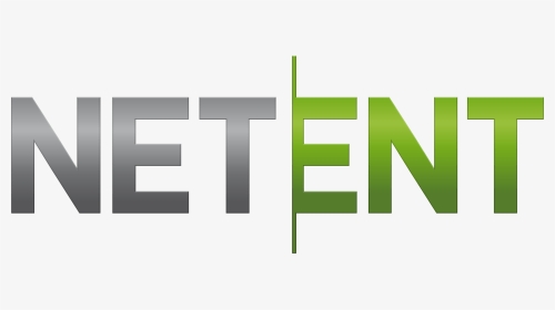 netent logo jeux de casino