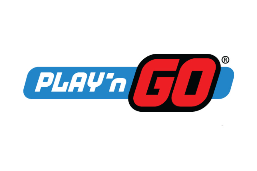 play n go logo éditeur de machines à sous